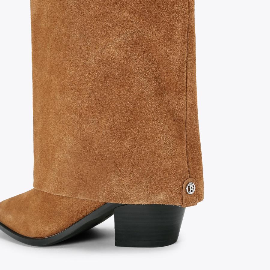 Kurt Geiger Telling Boot