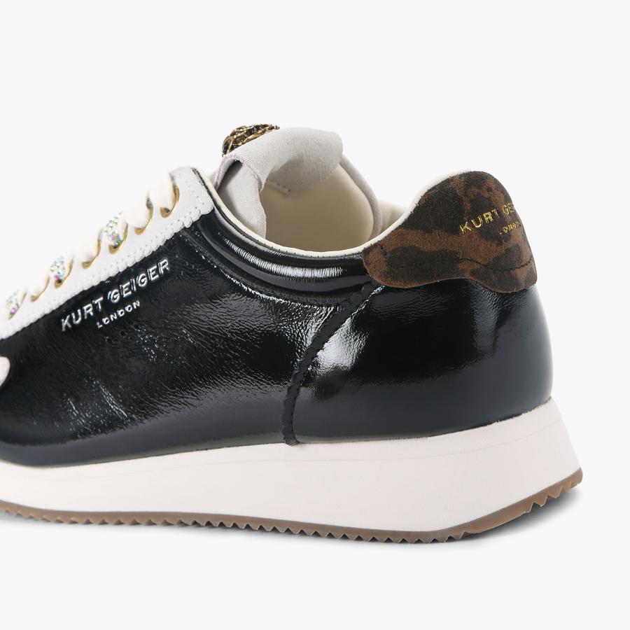 Kurt Geiger Islington Pump Sneaker