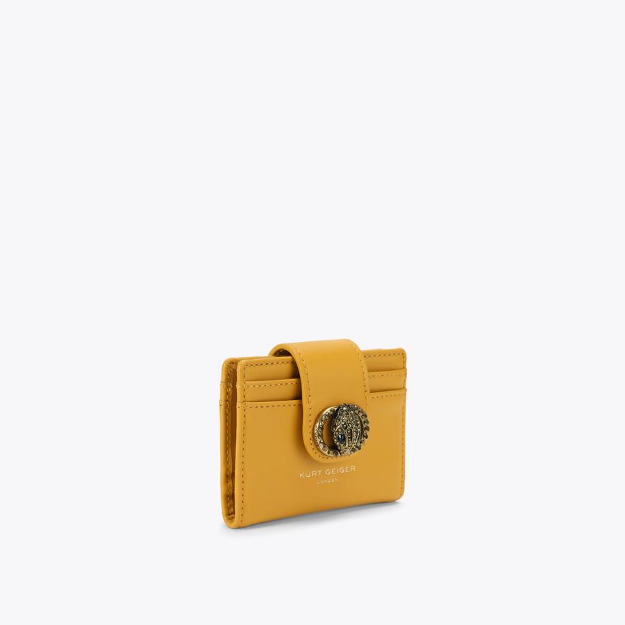 Kurt Geiger Chelsea Card Wallet