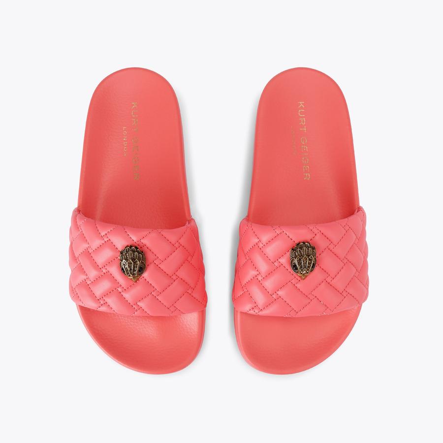 Kurt Geiger Meena Eagle