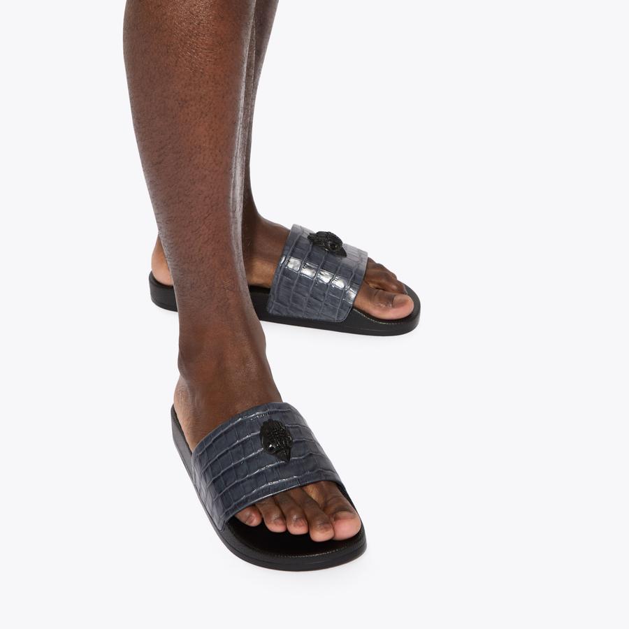 Kurt Geiger Eagle Slide