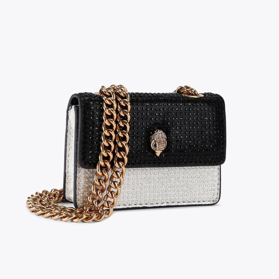 Kurt Geiger Micro Kensington Bag