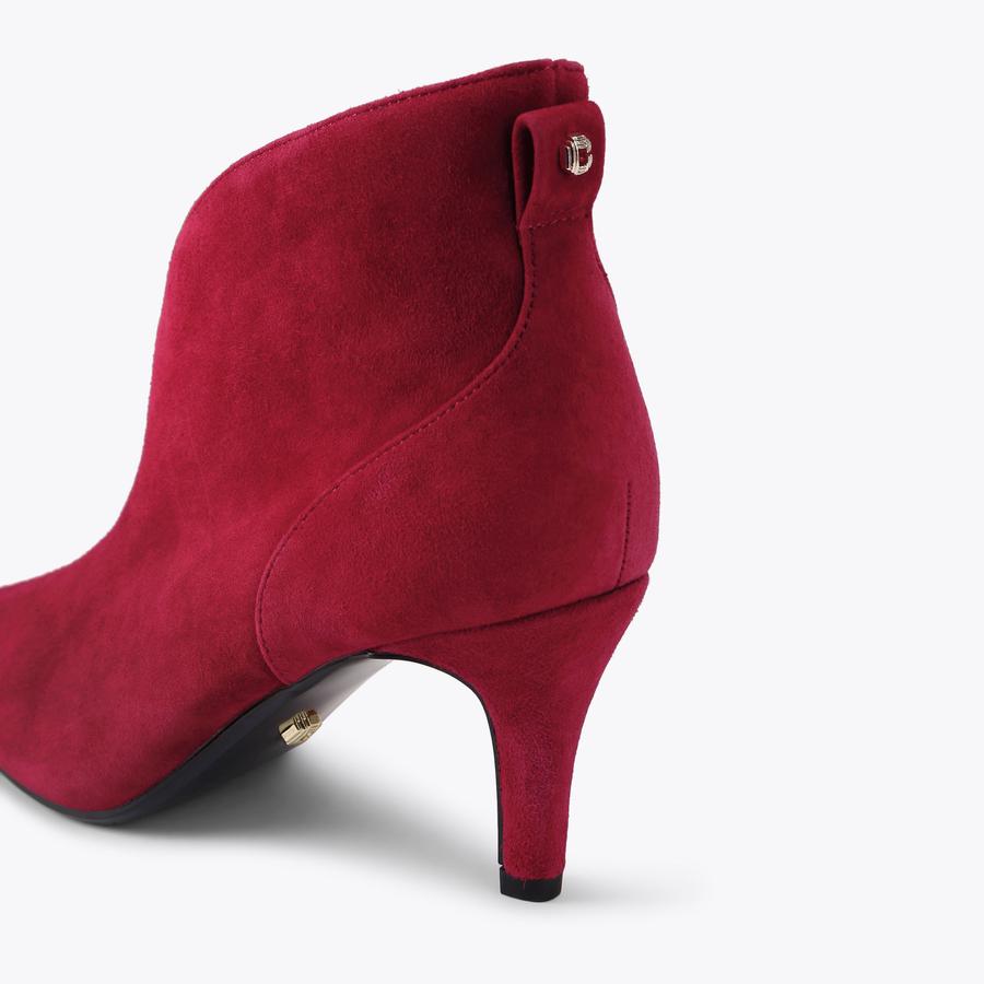 Kurt Geiger Flute Shoe Boot