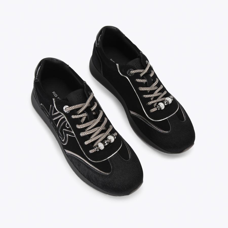 Kurt Geiger Lala Sneaker