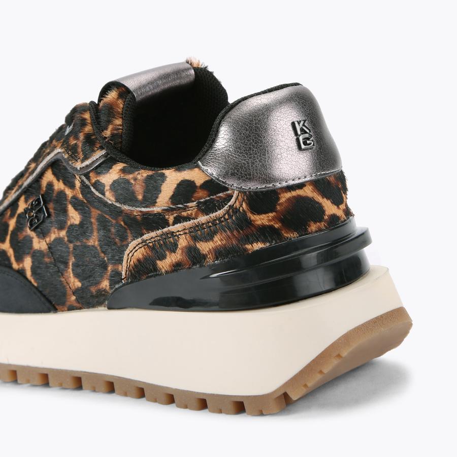 Kurt Geiger Louisa Sneaker