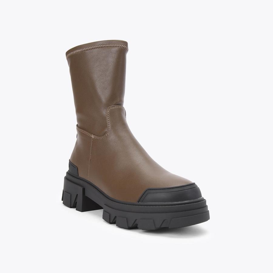 Kurt Geiger Trekker Sock