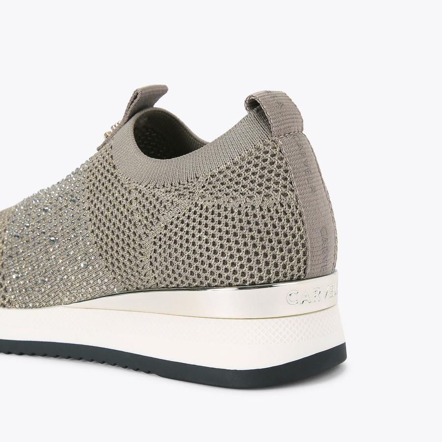 Kurt Geiger Janeiro 2 Trainer