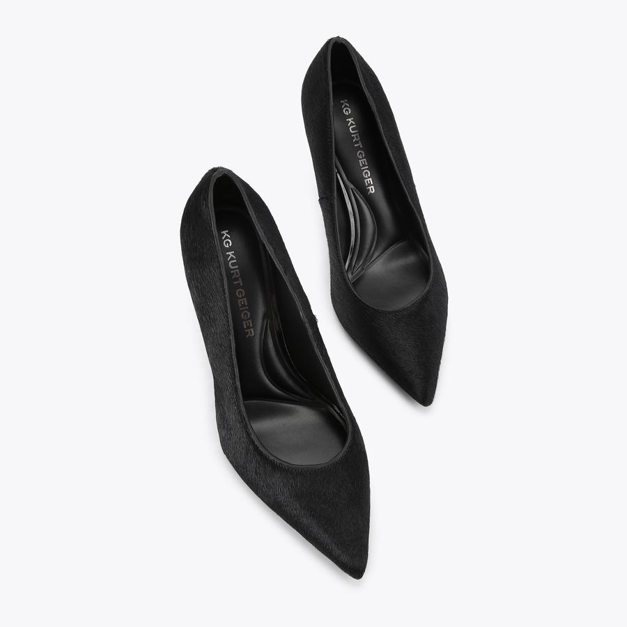 Kurt Geiger Nala Court Heel