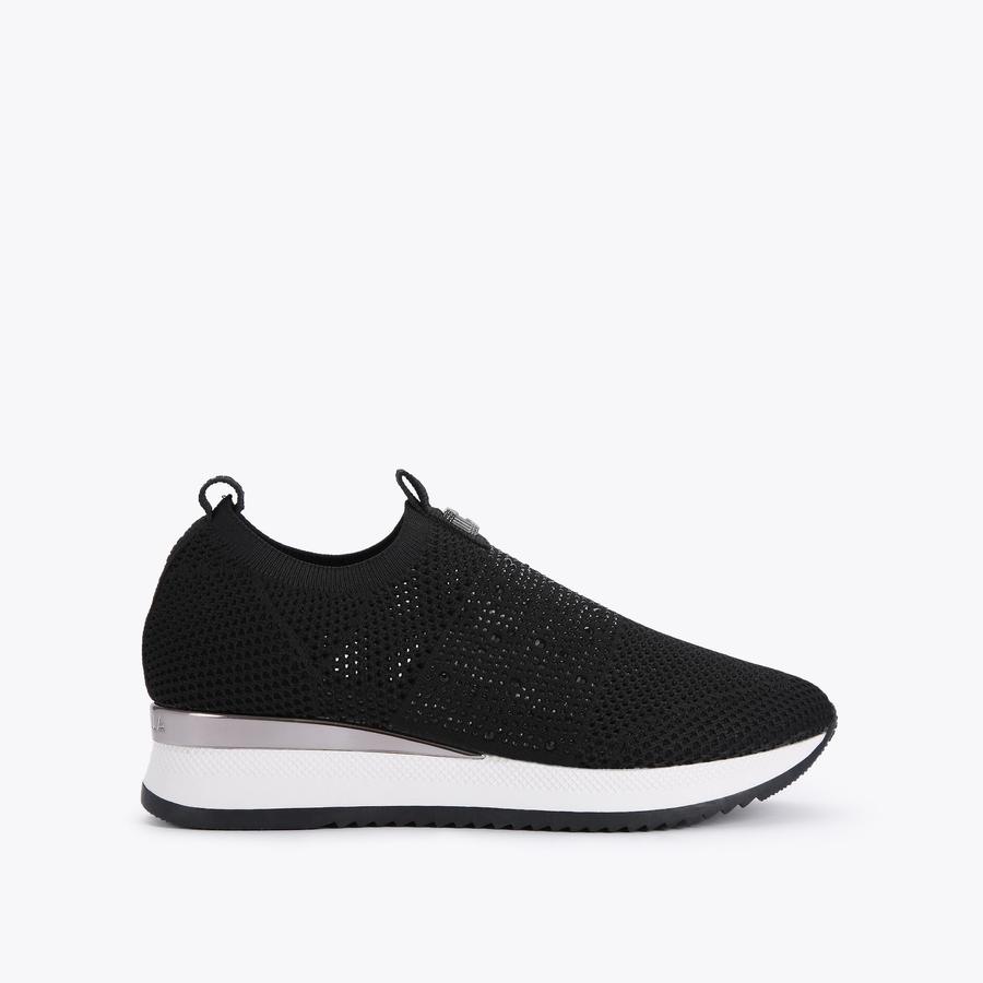 Kurt Geiger Janeiro Trainer