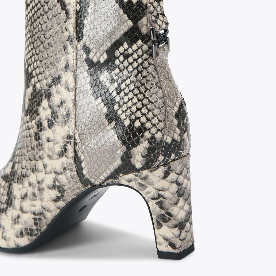 Kurt Geiger Tommy Ankle Boot