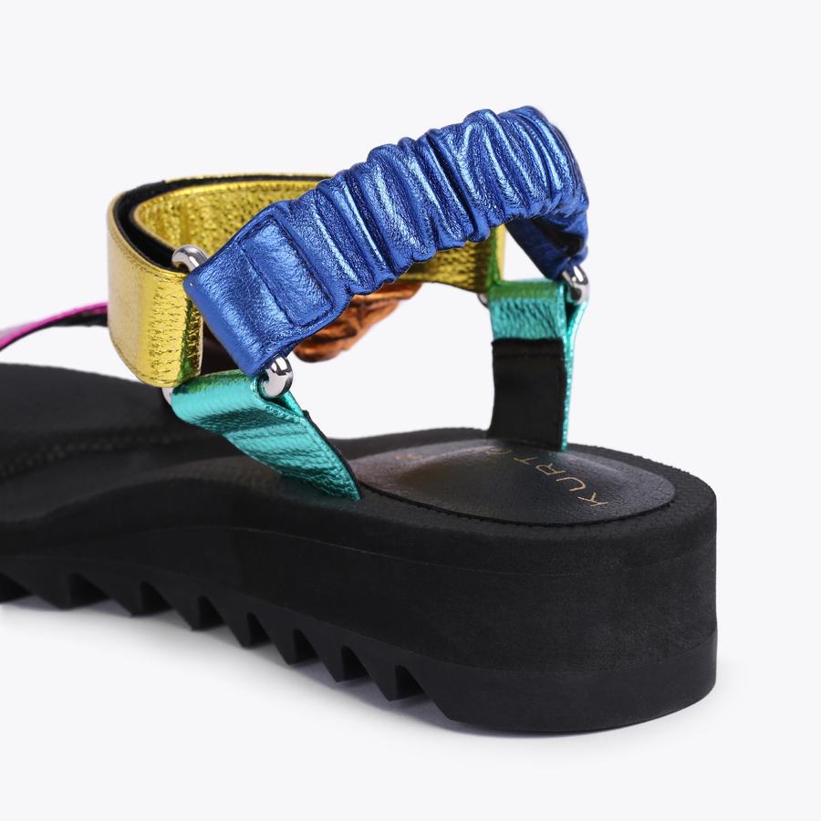 Kurt Geiger Orion Sandal