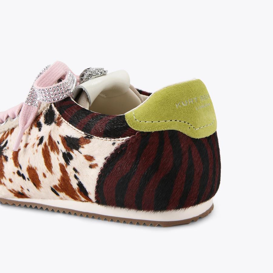 Kurt Geiger Islington Sneaker