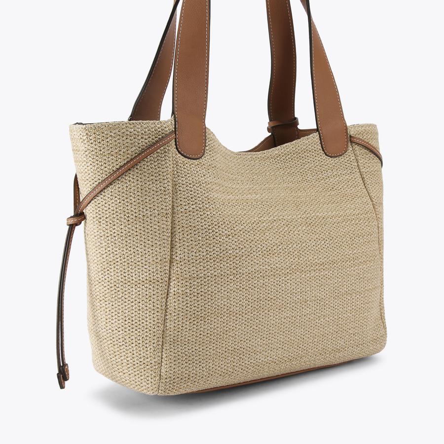 Kurt Geiger Milano Tote Bag