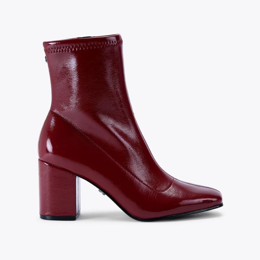 Kurt Geiger Strut Ankle Boot