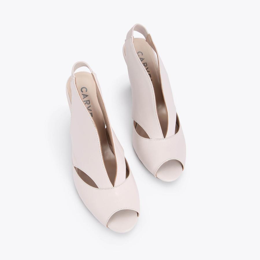 Kurt Geiger Arabella Heels