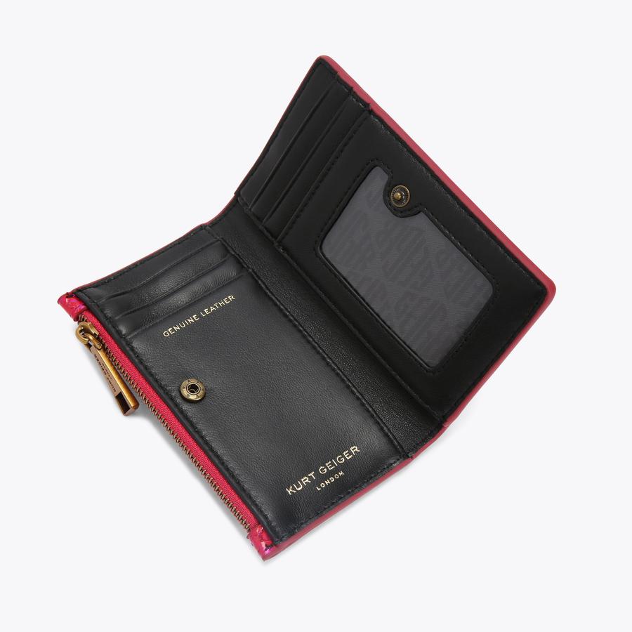 Kurt Geiger Kensington Bifold Wallet