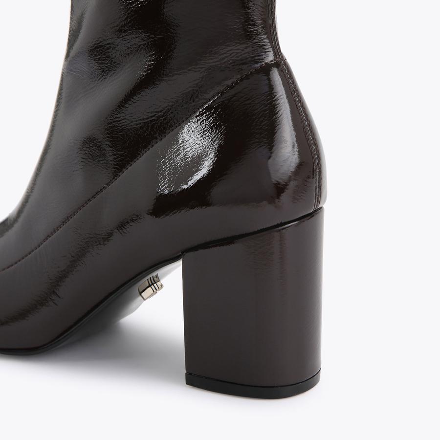 Kurt Geiger Strut Ankle Boot