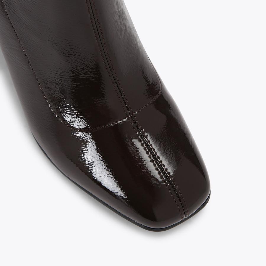 Kurt Geiger Strut Ankle Boot