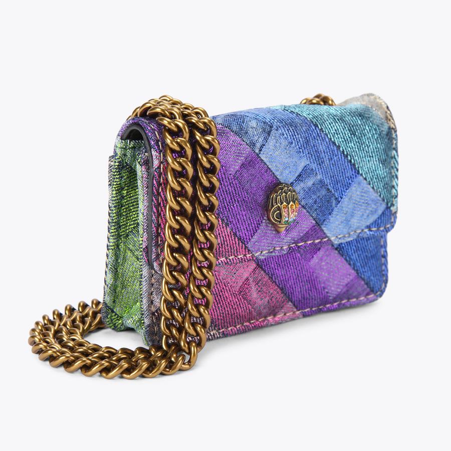 Kurt Geiger Micro Kensington Bag