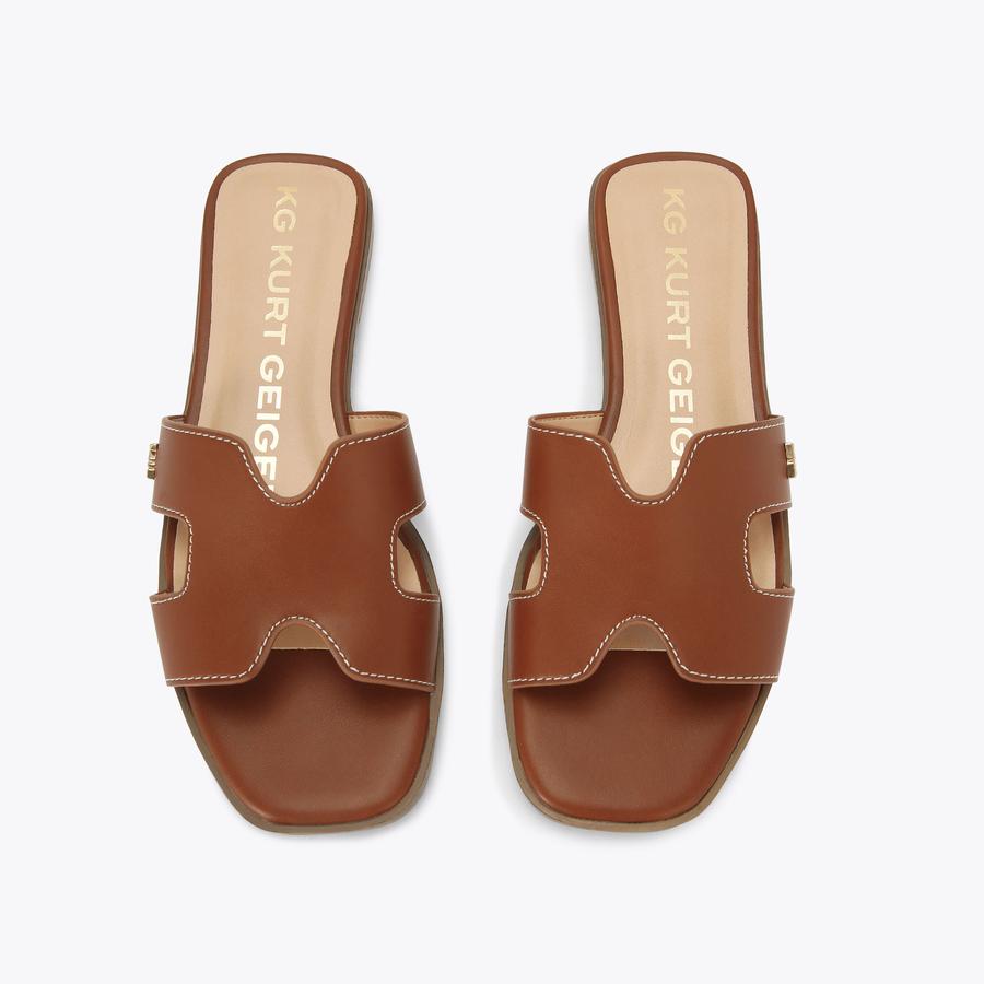 Kurt Geiger Raven Sandal