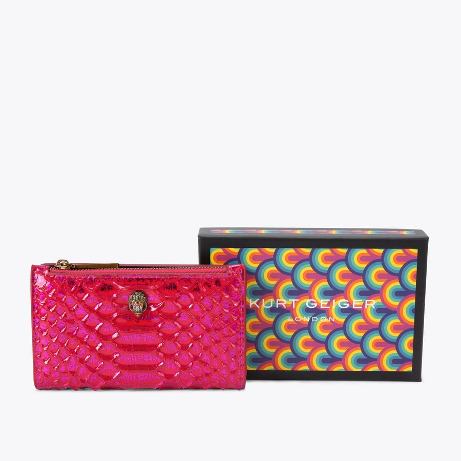Kurt Geiger Kensington Bifold Wallet