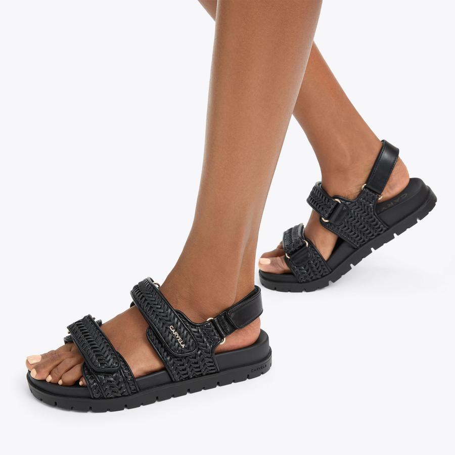 Kurt Geiger Sardinia Sandal