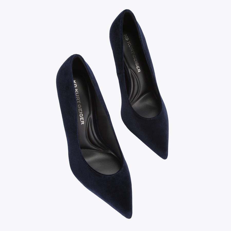Kurt Geiger Nala Court Heel