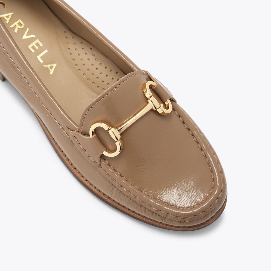 Kurt Geiger Click Loafer
