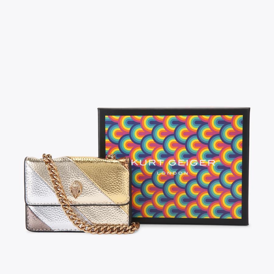 Kurt Geiger Micro Kensington Bag