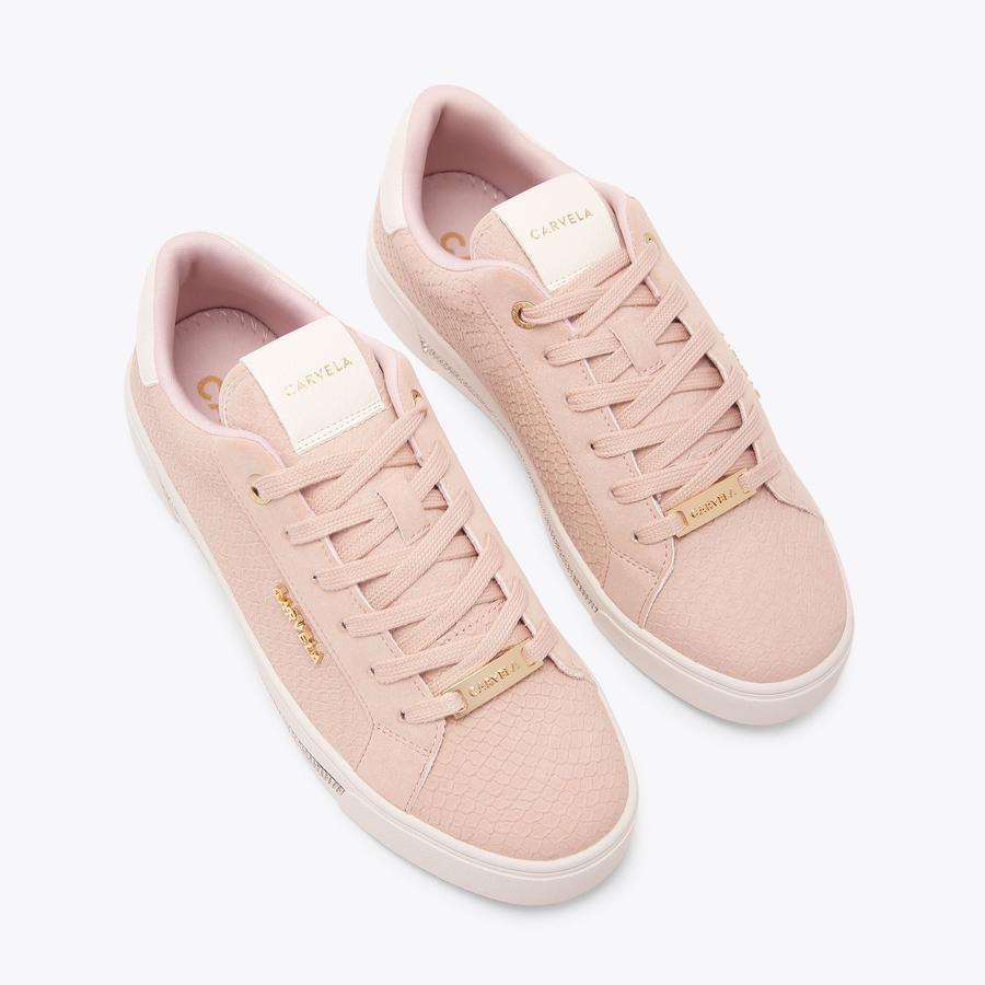 Kurt Geiger Diamond Trainer