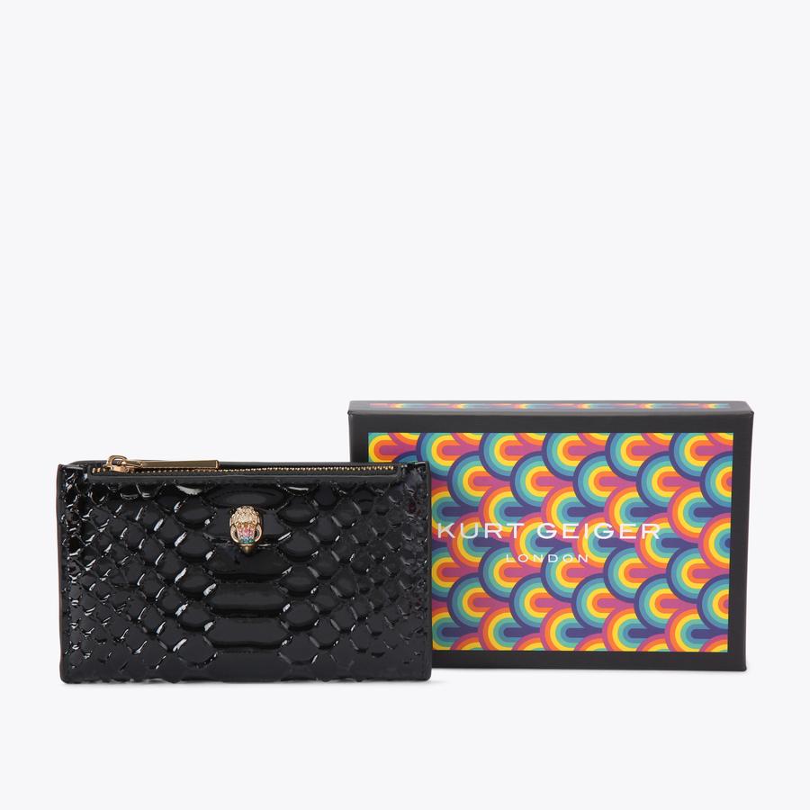 Kurt Geiger Kensington Bifold Wallet