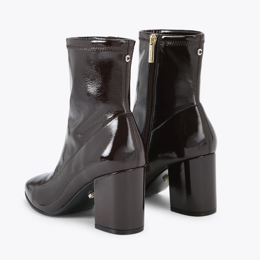 Kurt Geiger Strut Ankle Boot