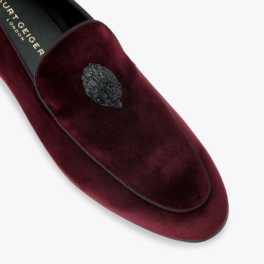 Kurt Geiger Hugh Loafer