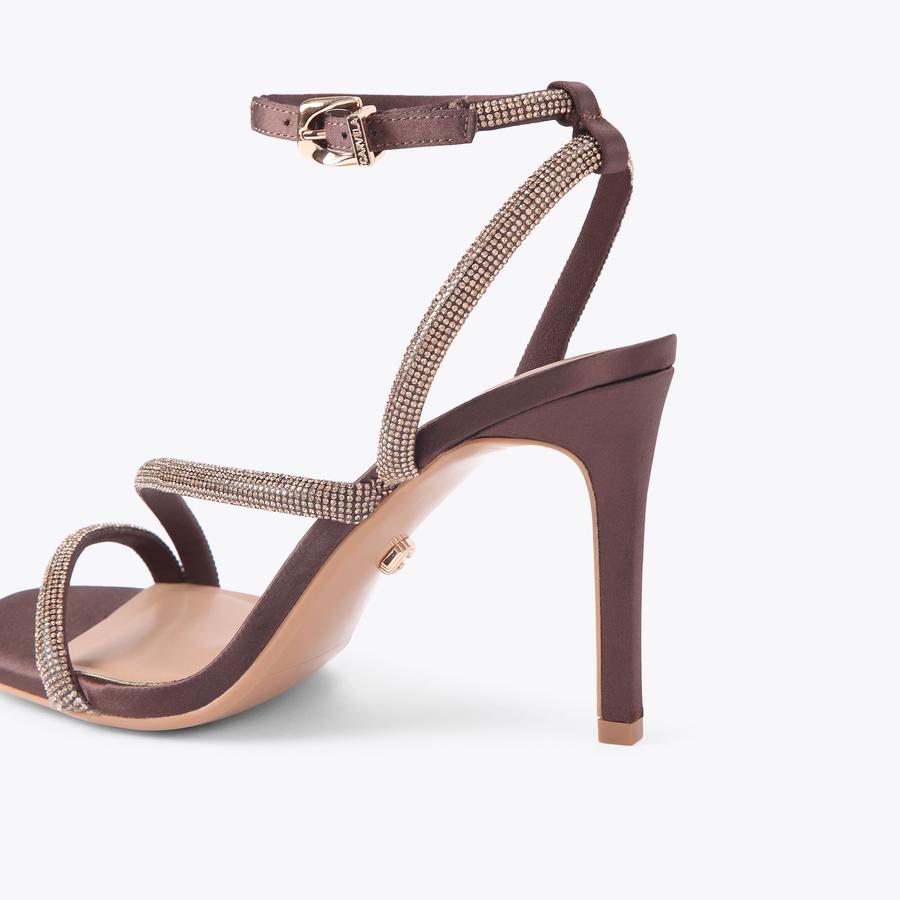 Kurt Geiger Paparazzi Heel