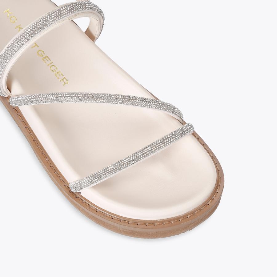 Kurt Geiger Savanna Sandal