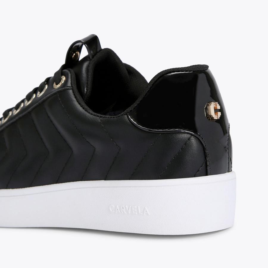 Kurt Geiger Joyful Quilt Trainer