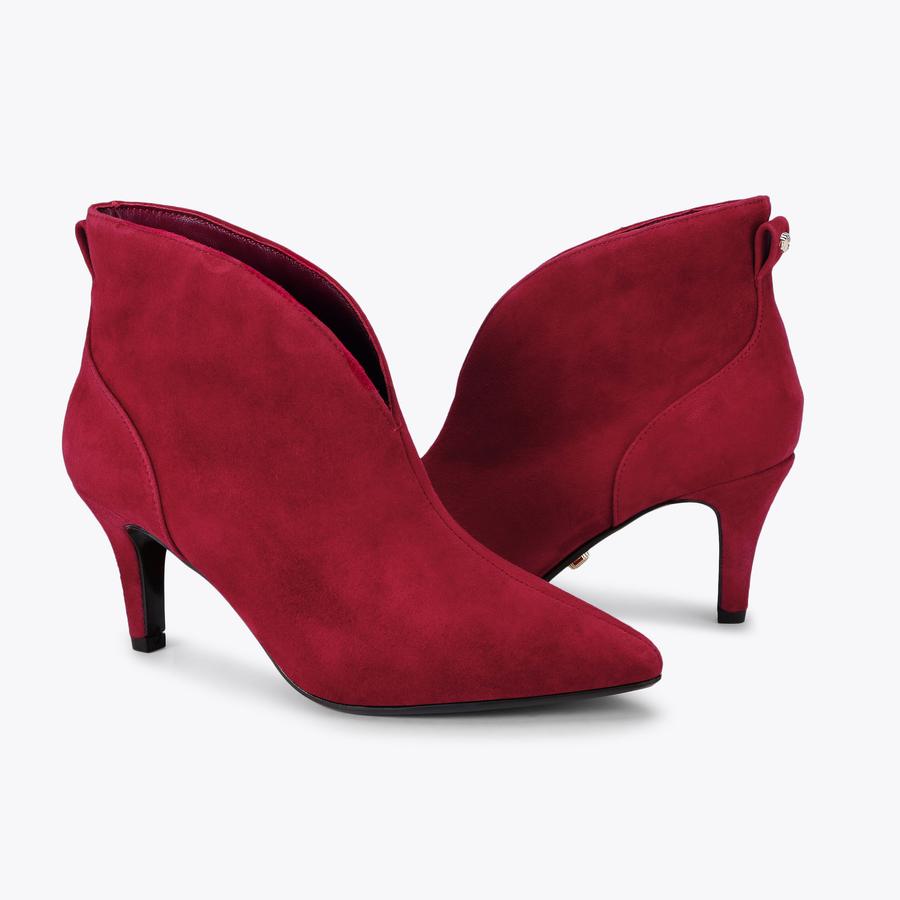 Kurt Geiger Flute Shoe Boot