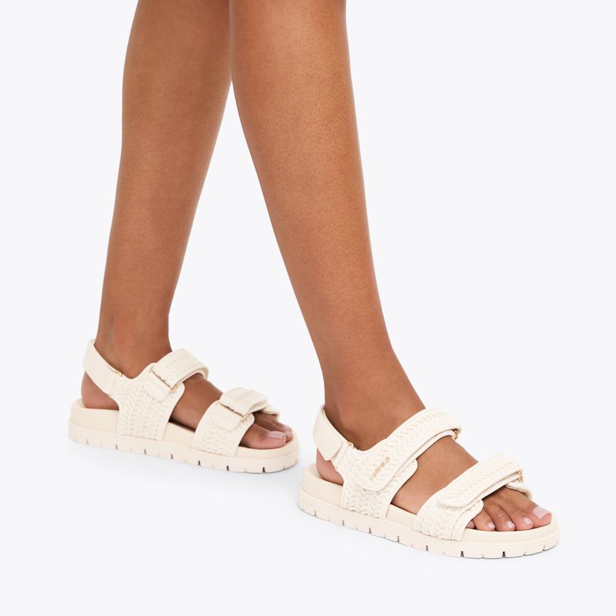 Kurt Geiger Sardinia Sandal