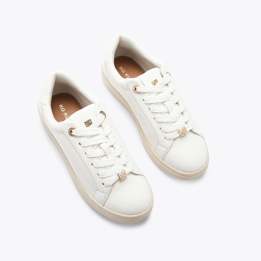 Kurt Geiger Eliza Sneaker
