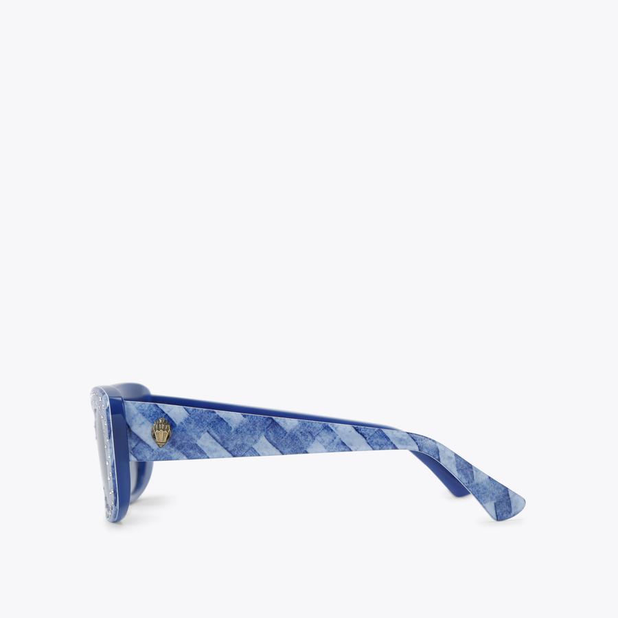 Kurt Geiger Shoreditch Gem Rectangle