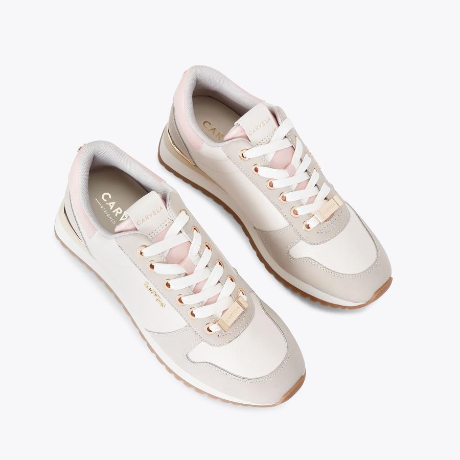 Kurt Geiger Florencia Trainer
