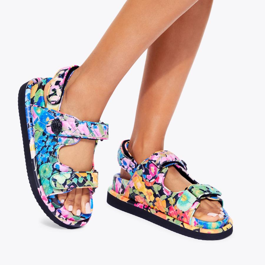 Kurt Geiger Orson Sandal