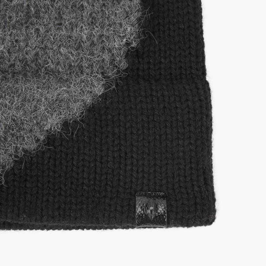 Kurt Geiger Intasia Heart Beanie