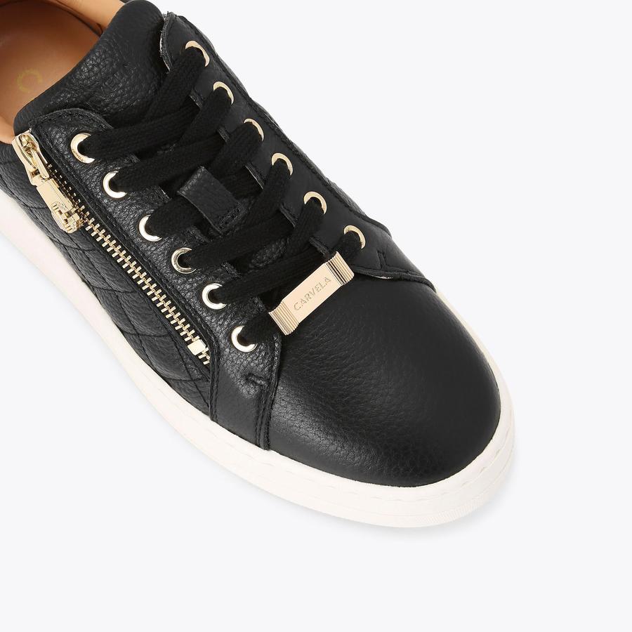 Kurt Geiger Connected Zip Trainer