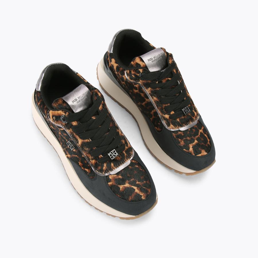 Kurt Geiger Louisa Sneaker