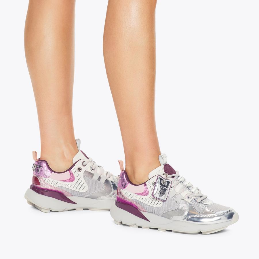 Kurt Geiger Kurt Runner Sneaker