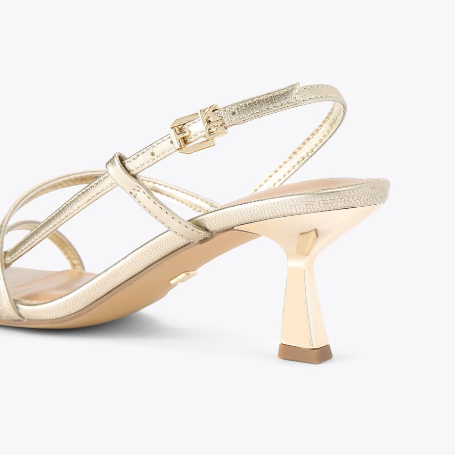 Kurt Geiger Sierra Heel