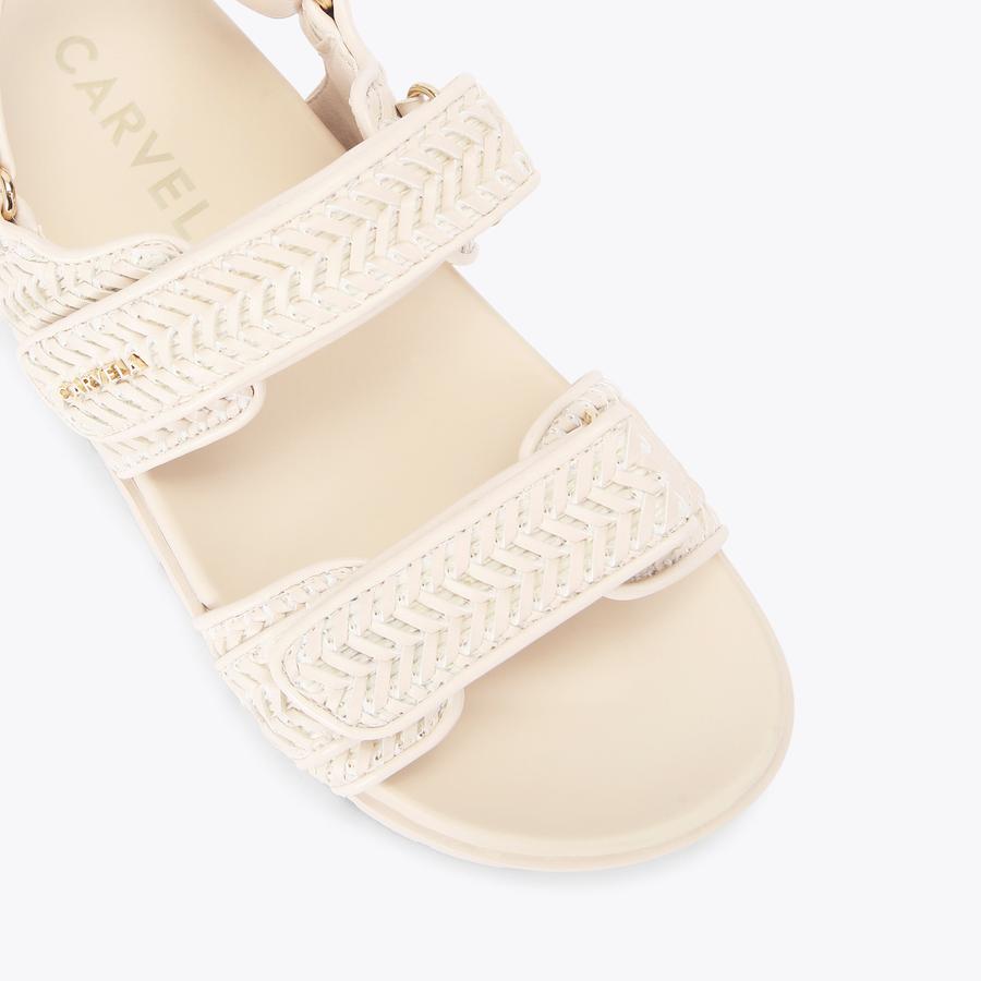Kurt Geiger Sardinia Sandal