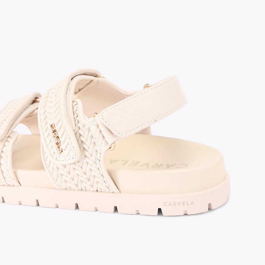 Kurt Geiger Sardinia Sandal