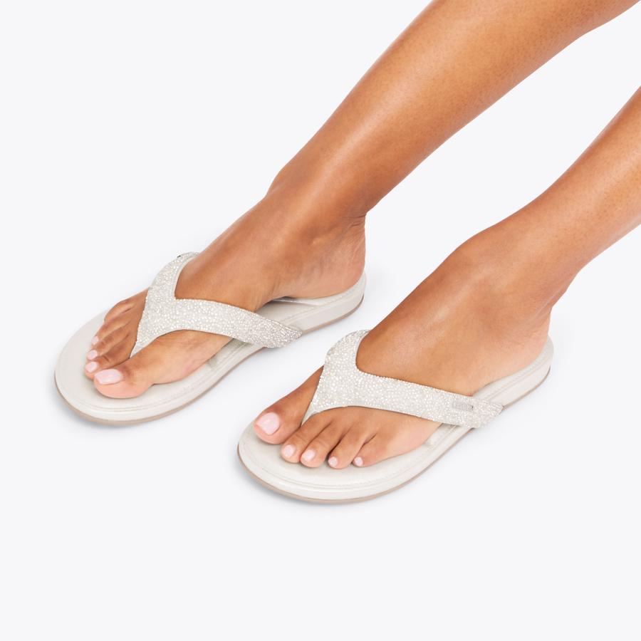 Kurt Geiger Riviera Jewel Sandal